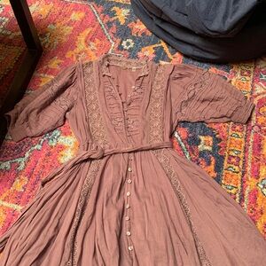 Free People Dress!!!